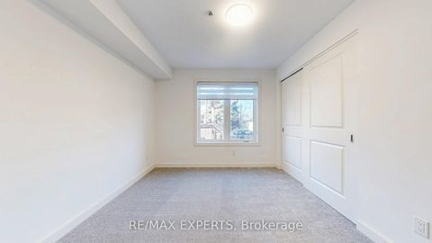 Photo 11 at 101 - 45 Connaught Avenue, Coxwell, Toronto