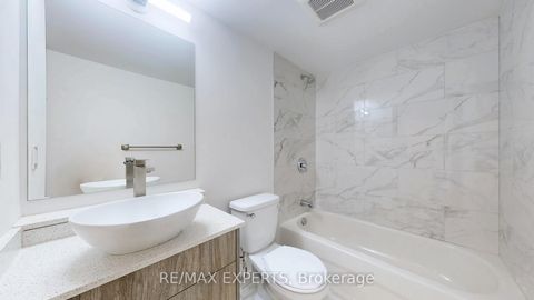 Photo 13 at 101 - 45 Connaught Avenue, Coxwell, Toronto