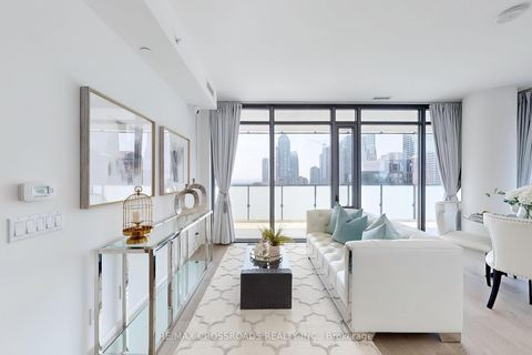 Photo 2 at 3510 - 20 Lombard Street, Yonge Corridor, Toronto Photo 2 at 3510 - 20 Lombard Street, Yonge Corridor, Toronto