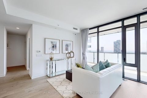 Photo 3 at 3510 - 20 Lombard Street, Yonge Corridor, Toronto Photo 3 at 3510 - 20 Lombard Street, Yonge Corridor, Toronto