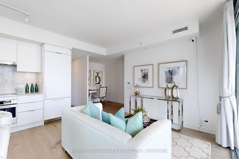 Photo 4 at 3510 - 20 Lombard Street, Yonge Corridor, Toronto