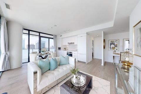 Photo 5 at 3510 - 20 Lombard Street, Yonge Corridor, Toronto Photo 5 at 3510 - 20 Lombard Street, Yonge Corridor, Toronto