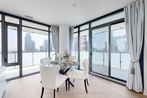 Photo 6 at 3510 - 20 Lombard Street, Yonge Corridor, Toronto Photo 6 at 3510 - 20 Lombard Street, Yonge Corridor, Toronto