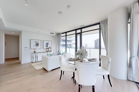 Photo 7 at 3510 - 20 Lombard Street, Yonge Corridor, Toronto Photo 7 at 3510 - 20 Lombard Street, Yonge Corridor, Toronto