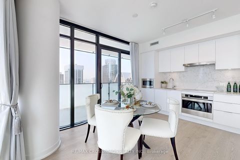 Photo 9 at 3510 - 20 Lombard Street, Yonge Corridor, Toronto Photo 9 at 3510 - 20 Lombard Street, Yonge Corridor, Toronto