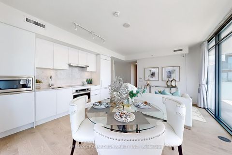 Photo 10 at 3510 - 20 Lombard Street, Yonge Corridor, Toronto Photo 10 at 3510 - 20 Lombard Street, Yonge Corridor, Toronto