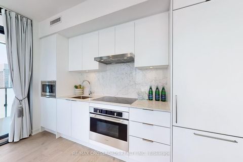 Photo 11 at 3510 - 20 Lombard Street, Yonge Corridor, Toronto Photo 11 at 3510 - 20 Lombard Street, Yonge Corridor, Toronto