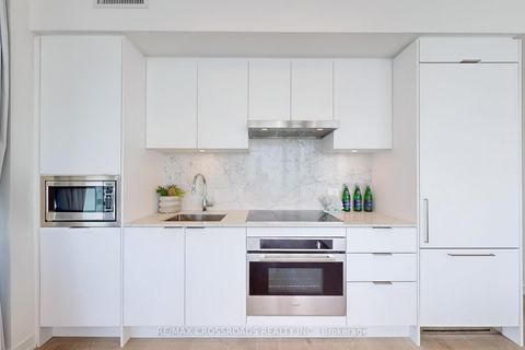 Photo 12 at 3510 - 20 Lombard Street, Yonge Corridor, Toronto Photo 12 at 3510 - 20 Lombard Street, Yonge Corridor, Toronto