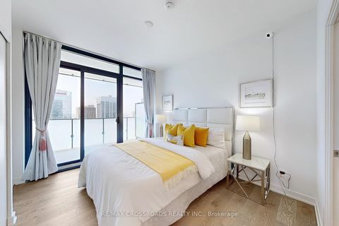 Photo 14 at 3510 - 20 Lombard Street, Yonge Corridor, Toronto Photo 14 at 3510 - 20 Lombard Street, Yonge Corridor, Toronto