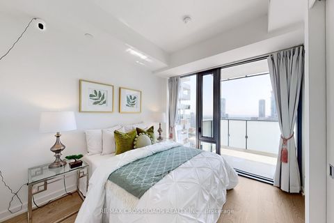 Photo 19 at 3510 - 20 Lombard Street, Yonge Corridor, Toronto