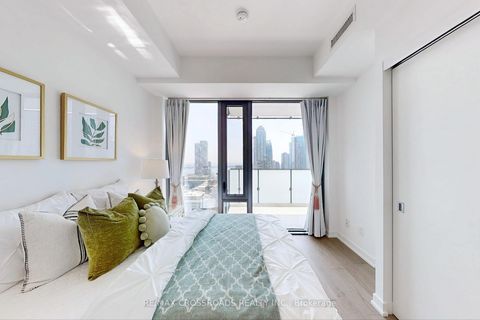 Photo 22 at 3510 - 20 Lombard Street, Yonge Corridor, Toronto Photo 22 at 3510 - 20 Lombard Street, Yonge Corridor, Toronto