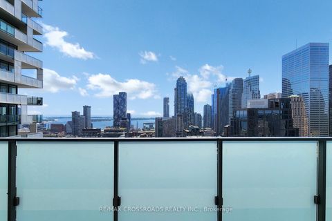 Photo 34 at 3510 - 20 Lombard Street, Yonge Corridor, Toronto