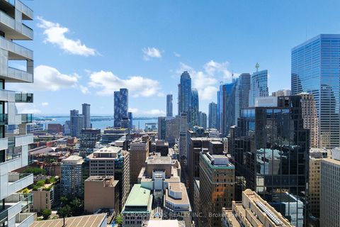 Photo 35 at 3510 - 20 Lombard Street, Yonge Corridor, Toronto Photo 35 at 3510 - 20 Lombard Street, Yonge Corridor, Toronto