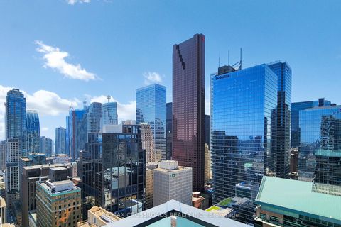 Photo 36 at 3510 - 20 Lombard Street, Yonge Corridor, Toronto Photo 36 at 3510 - 20 Lombard Street, Yonge Corridor, Toronto