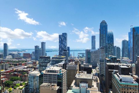 Photo 37 at 3510 - 20 Lombard Street, Yonge Corridor, Toronto