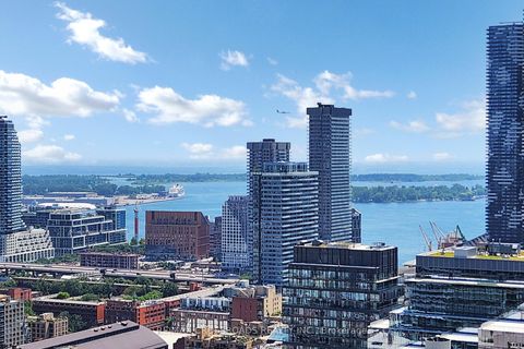 Photo 38 at 3510 - 20 Lombard Street, Yonge Corridor, Toronto