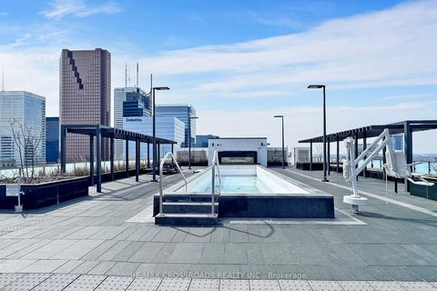 Photo 40 at 3510 - 20 Lombard Street, Yonge Corridor, Toronto Photo 40 at 3510 - 20 Lombard Street, Yonge Corridor, Toronto