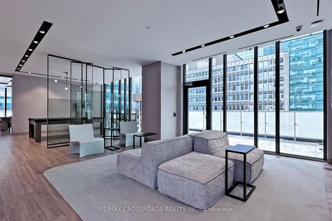Photo 41 at 3510 - 20 Lombard Street, Yonge Corridor, Toronto