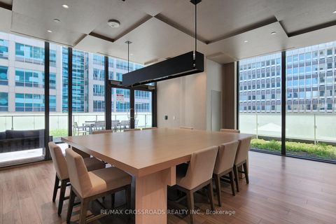 Photo 47 at 3510 - 20 Lombard Street, Yonge Corridor, Toronto
