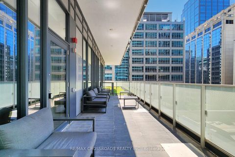 Photo 48 at 3510 - 20 Lombard Street, Yonge Corridor, Toronto