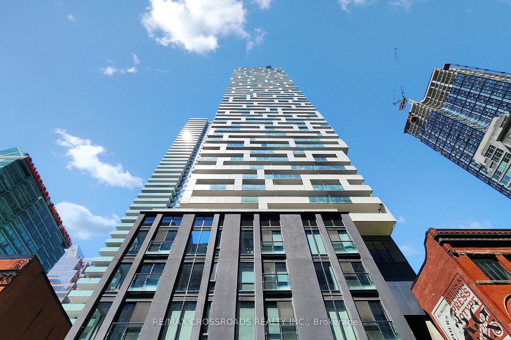 3510 - 20 Lombard Street, Yonge Corridor, Toronto 