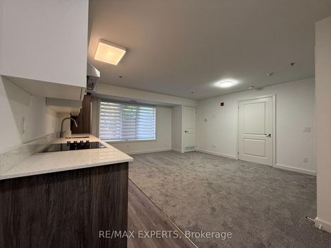 Photo 7 at 104 - 45 Connaught Avenue, Coxwell, Toronto