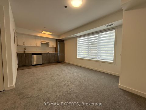 Photo 1 at 204 - 45 Connaught Avenue, Coxwell, Toronto
