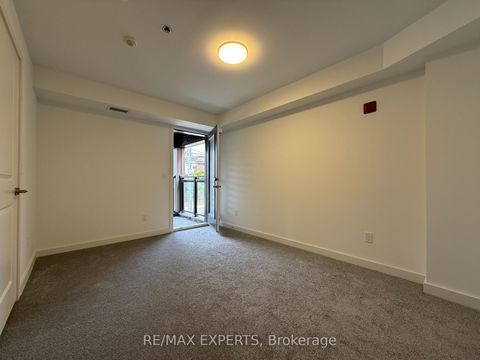 Photo 3 at 204 - 45 Connaught Avenue, Coxwell, Toronto