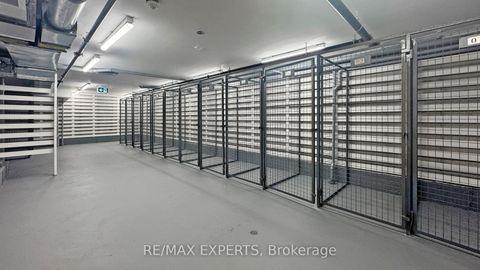 Photo 14 at 204 - 45 Connaught Avenue, Coxwell, Toronto