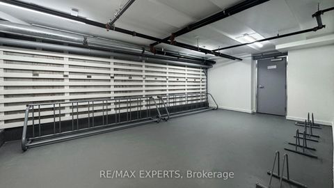 Photo 15 at 204 - 45 Connaught Avenue, Coxwell, Toronto