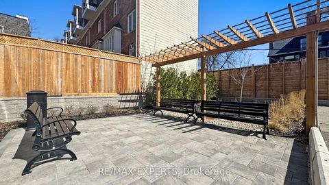 Photo 17 at 204 - 45 Connaught Avenue, Coxwell, Toronto