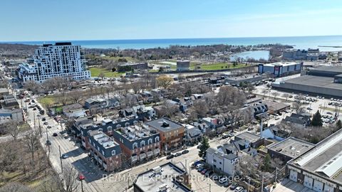 Photo 21 at 204 - 45 Connaught Avenue, Coxwell, Toronto