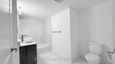 Photo 6 at 302 - 45 Connaught Avenue, Coxwell, Toronto