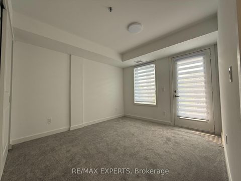 Photo 4 at 403 - 45 Connaught Avenue, Coxwell, Toronto