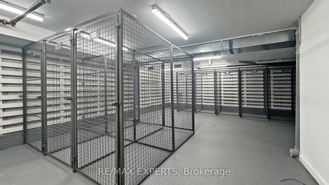Photo 16 at 403 - 45 Connaught Avenue, Coxwell, Toronto