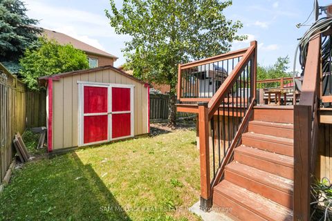 Photo 41 at 2530 Nichols Drive, WC Wedgewood Creek, Oakville