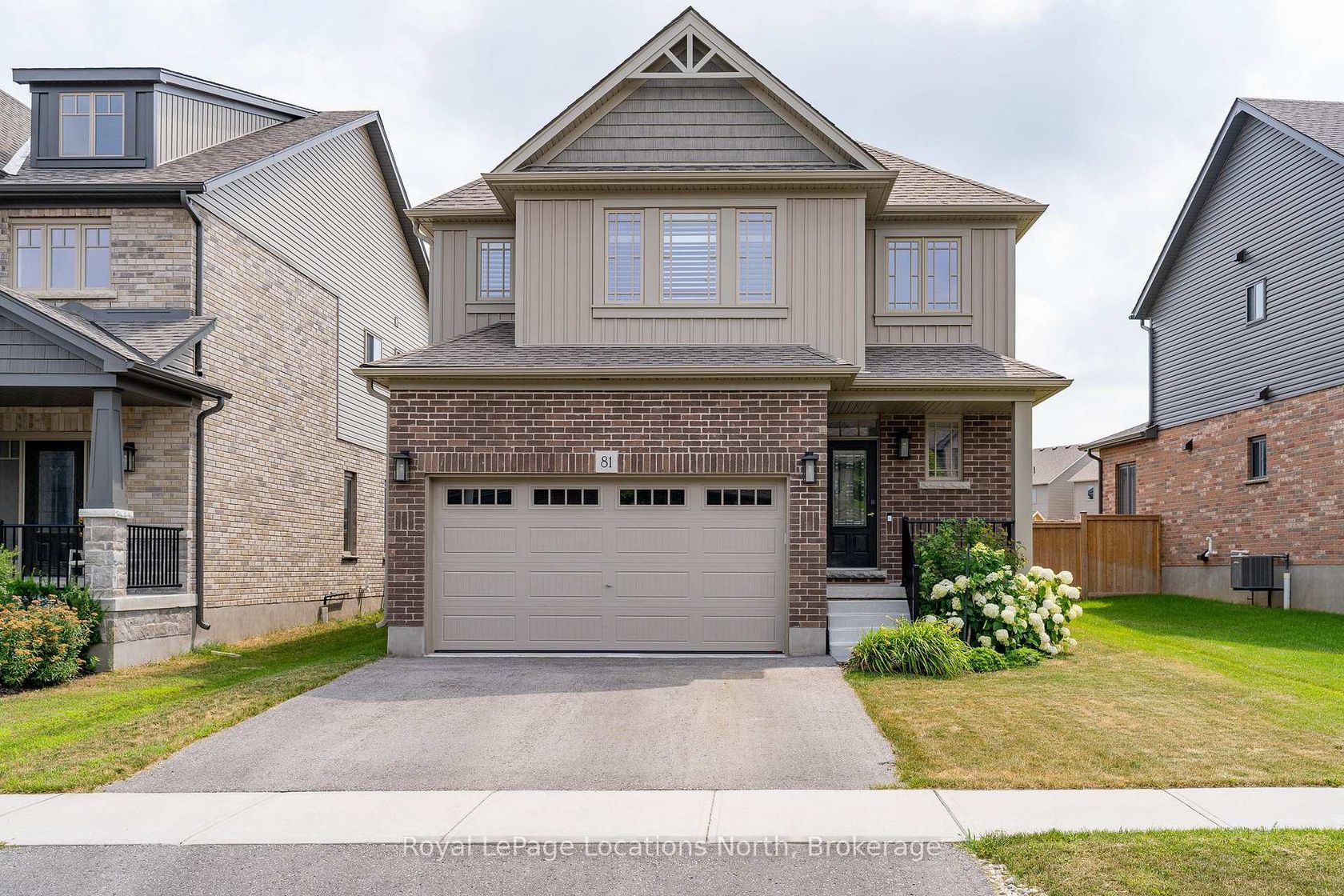 81 Plewes Drive, Collingwood by Loree Meneguzzi Real Estate 81 Plewes Drive, Collingwood