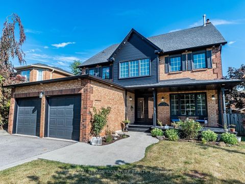 Photo 1 at 1206 Glenashton Drive, JC Joshua Creek, Oakville