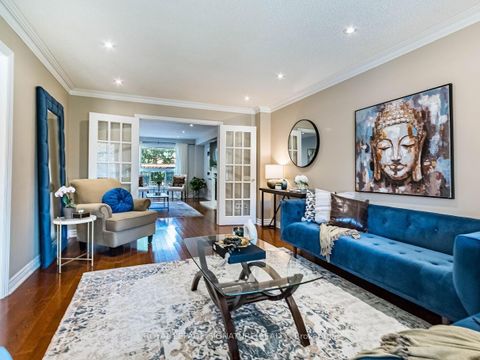 Photo 5 at 1206 Glenashton Drive, JC Joshua Creek, Oakville