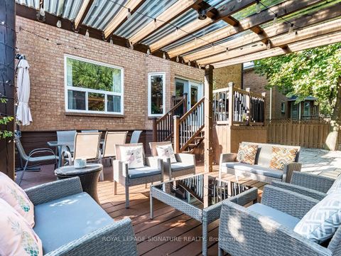 Photo 46 at 1206 Glenashton Drive, JC Joshua Creek, Oakville