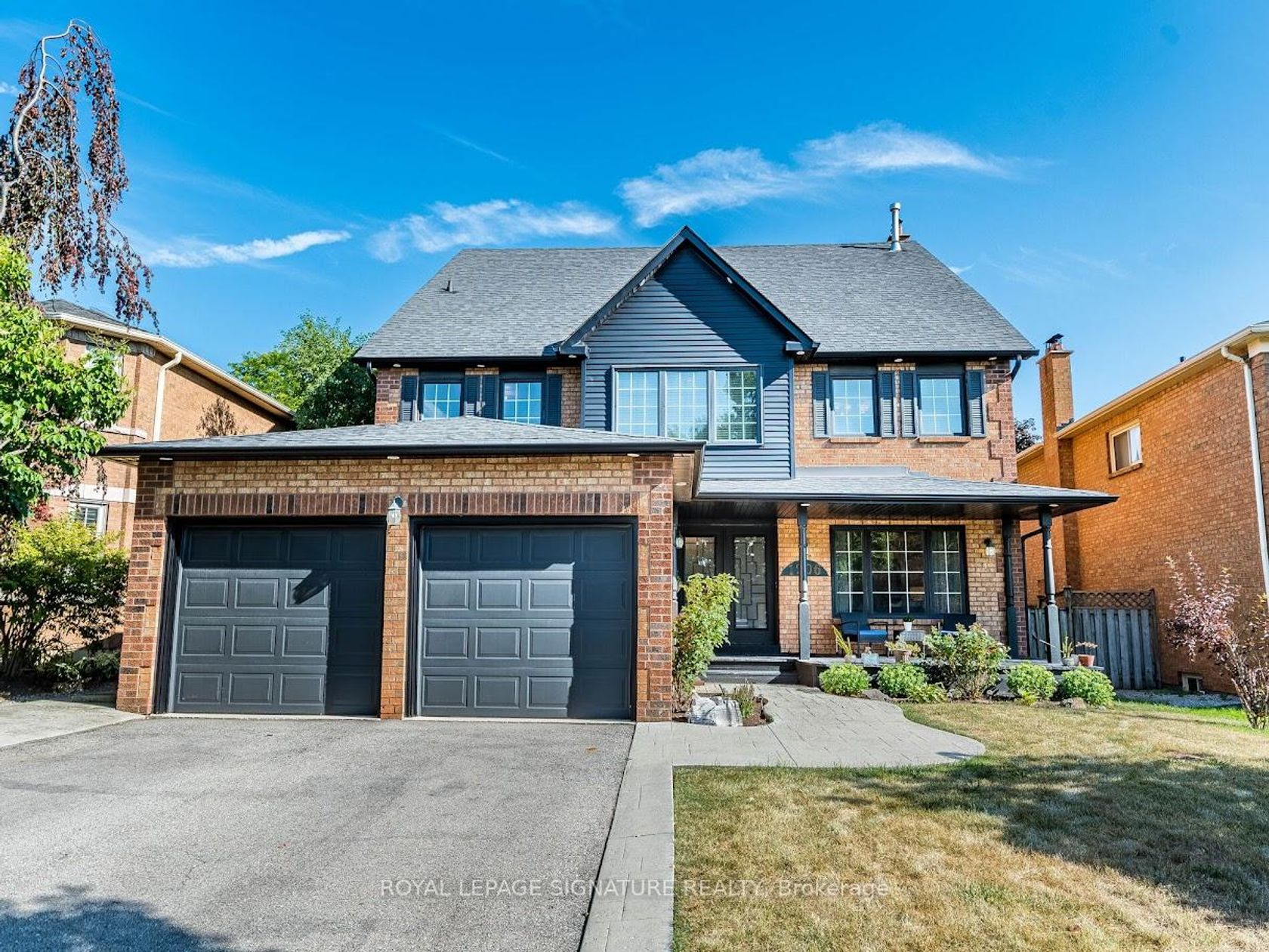 1206 Glenashton Drive, JC Joshua Creek, Oakville 