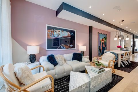 Photo 2 at 59 Glen Manor Drive, The Beaches, Toronto