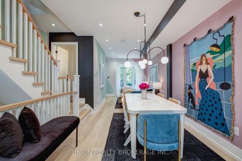 Photo 5 at 59 Glen Manor Drive, The Beaches, Toronto