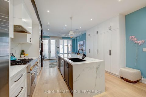 Photo 6 at 59 Glen Manor Drive, The Beaches, Toronto