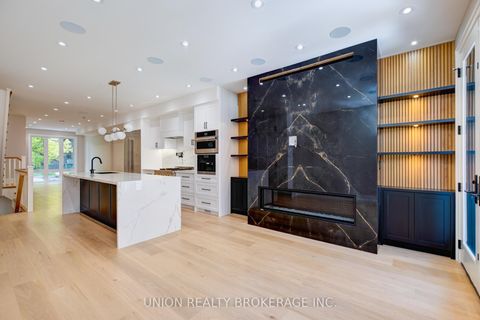 Photo 10 at 59 Glen Manor Drive, The Beaches, Toronto
