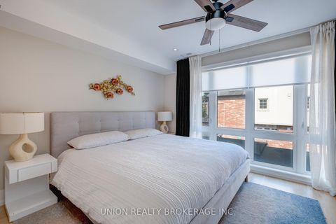 Photo 11 at 59 Glen Manor Drive, The Beaches, Toronto