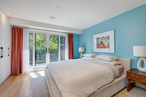 Photo 13 at 59 Glen Manor Drive, The Beaches, Toronto