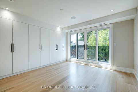 Photo 14 at 59 Glen Manor Drive, The Beaches, Toronto