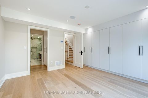 Photo 15 at 59 Glen Manor Drive, The Beaches, Toronto