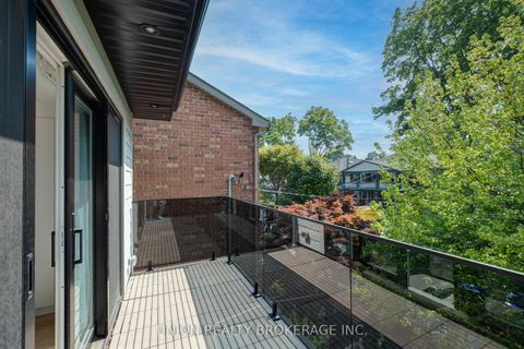Photo 17 at 59 Glen Manor Drive, The Beaches, Toronto